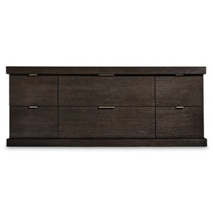 Picture of Geneve Storage Credenza