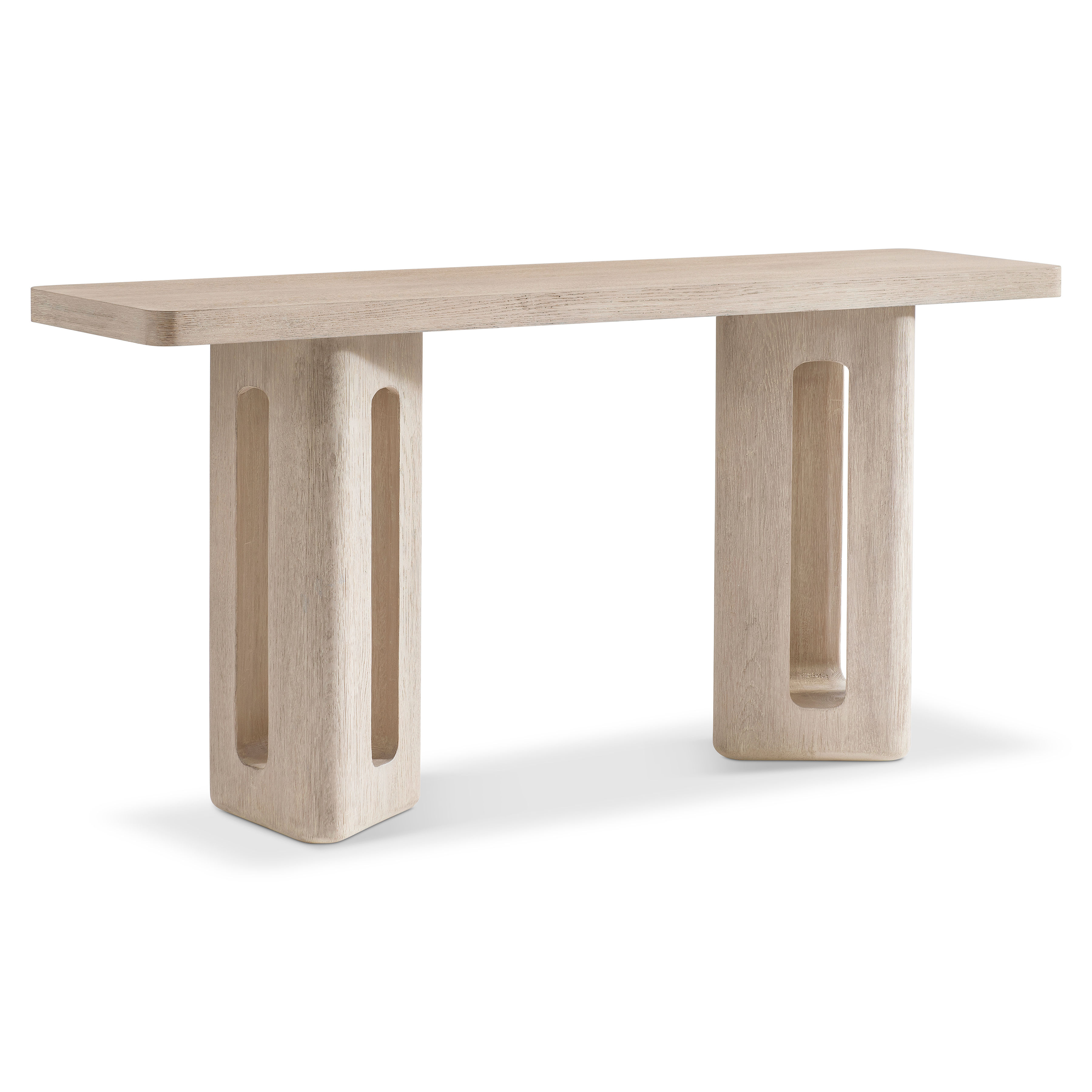 Picture of Lucerne Console Table
