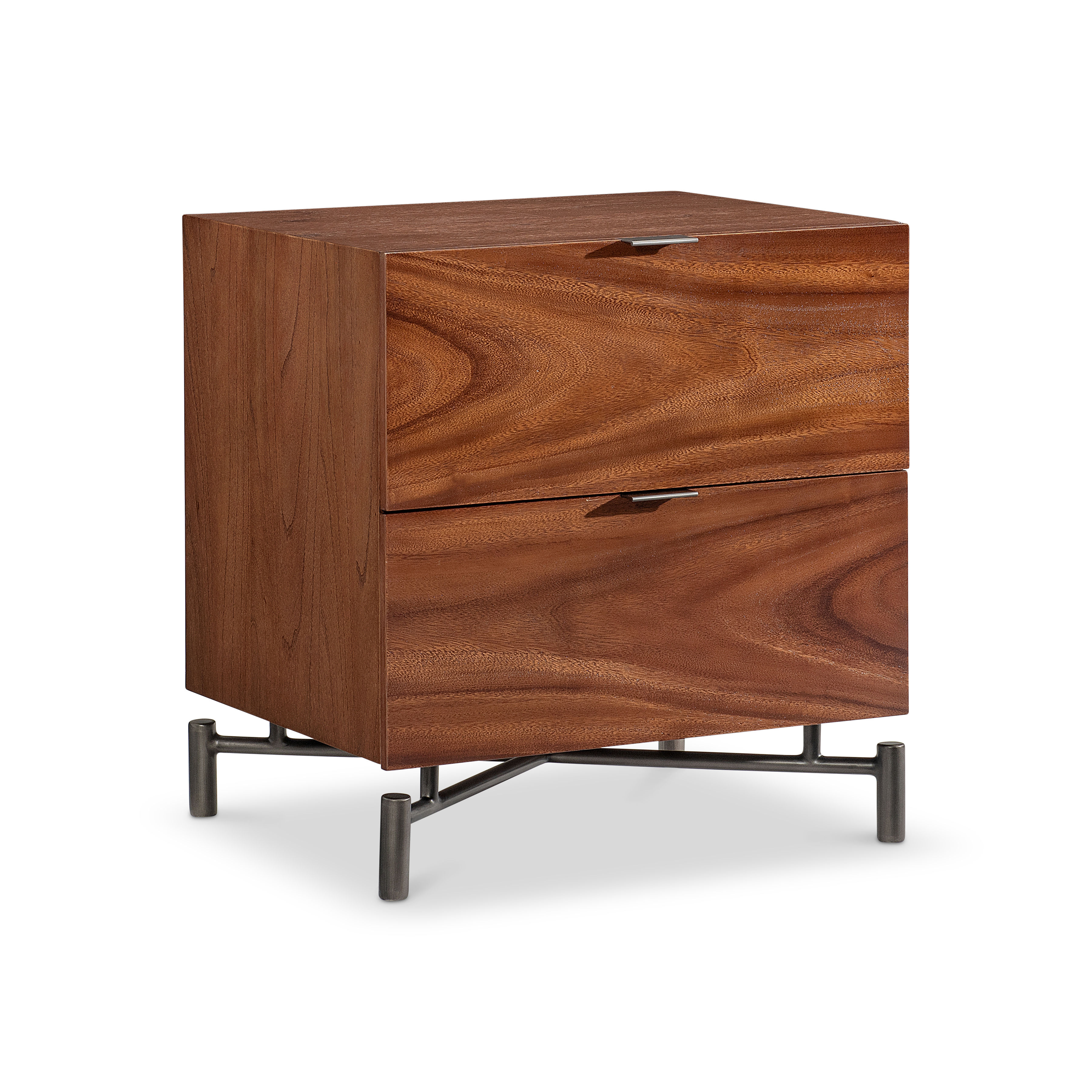 Picture of Brasea Nightstand