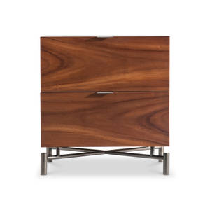 Picture of Brasea Nightstand