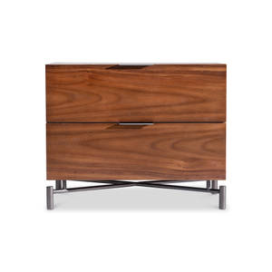 Picture of Brasea Nightstand