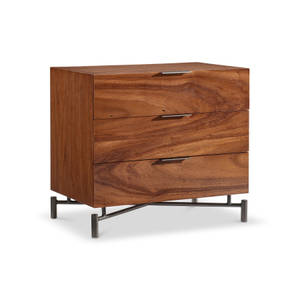 Picture of Brasea Nightstand