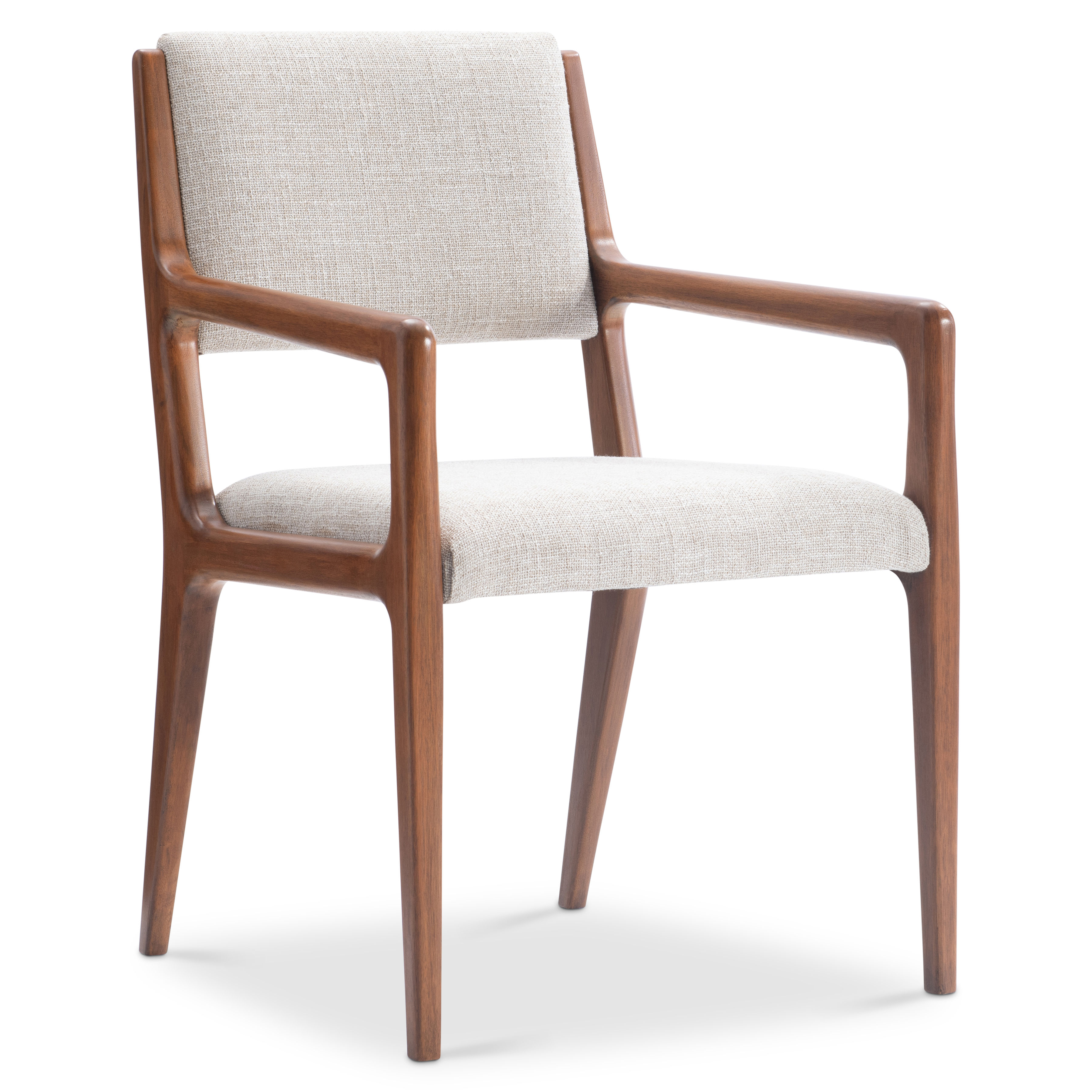 Picture of Brasea Arm Chair