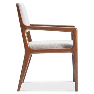 Picture of Brasea Arm Chair