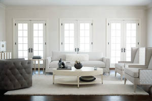 Picture of East Hampton Coffee Table