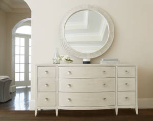 Picture of East Hampton Dresser