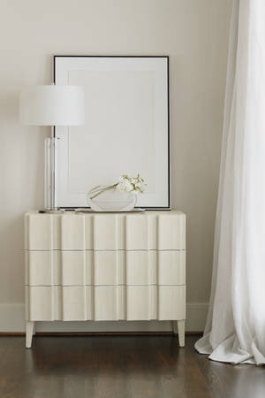 Picture of East Hampton Drawer Chest