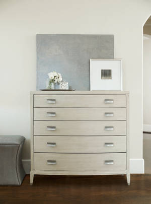 Picture of East Hampton Tall Drawer Chest