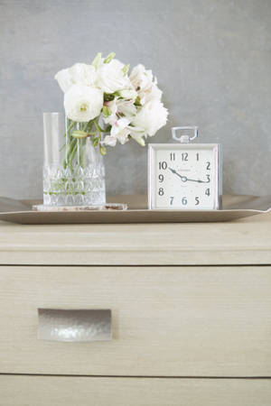 Picture of East Hampton Tall Drawer Chest