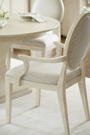 Picture of East Hampton Arm Chair
