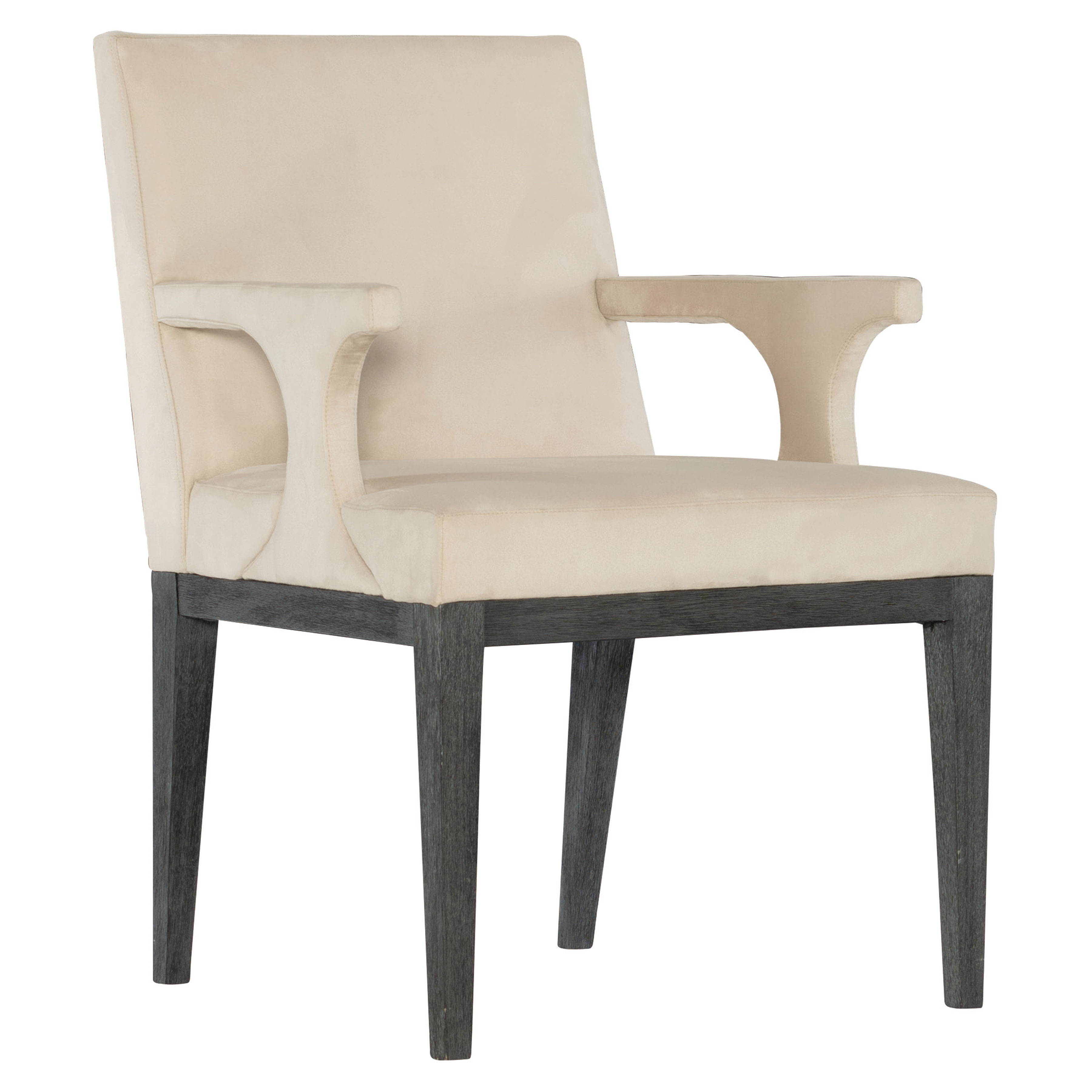 Picture of Staley Fabric Arm Chair - SO