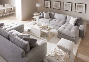 Picture of Arnette Coffee Table