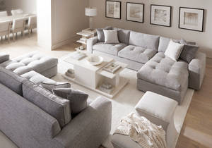 Picture of Arnette Coffee Table