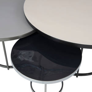 Picture of Bonfield Coffee Table
