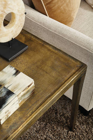 Picture of Benson Side Table