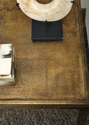 Picture of Benson Side Table