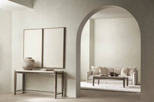 Picture of Ashbrook Coffee Table