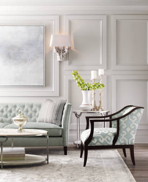 Picture of Morello Coffee Table