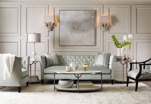 Picture of Morello Coffee Table