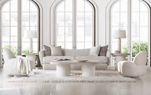 Picture of Turo Coffee Table