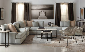 Picture of Hathaway Coffee Table