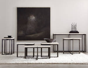 Picture of Hathaway Console Table