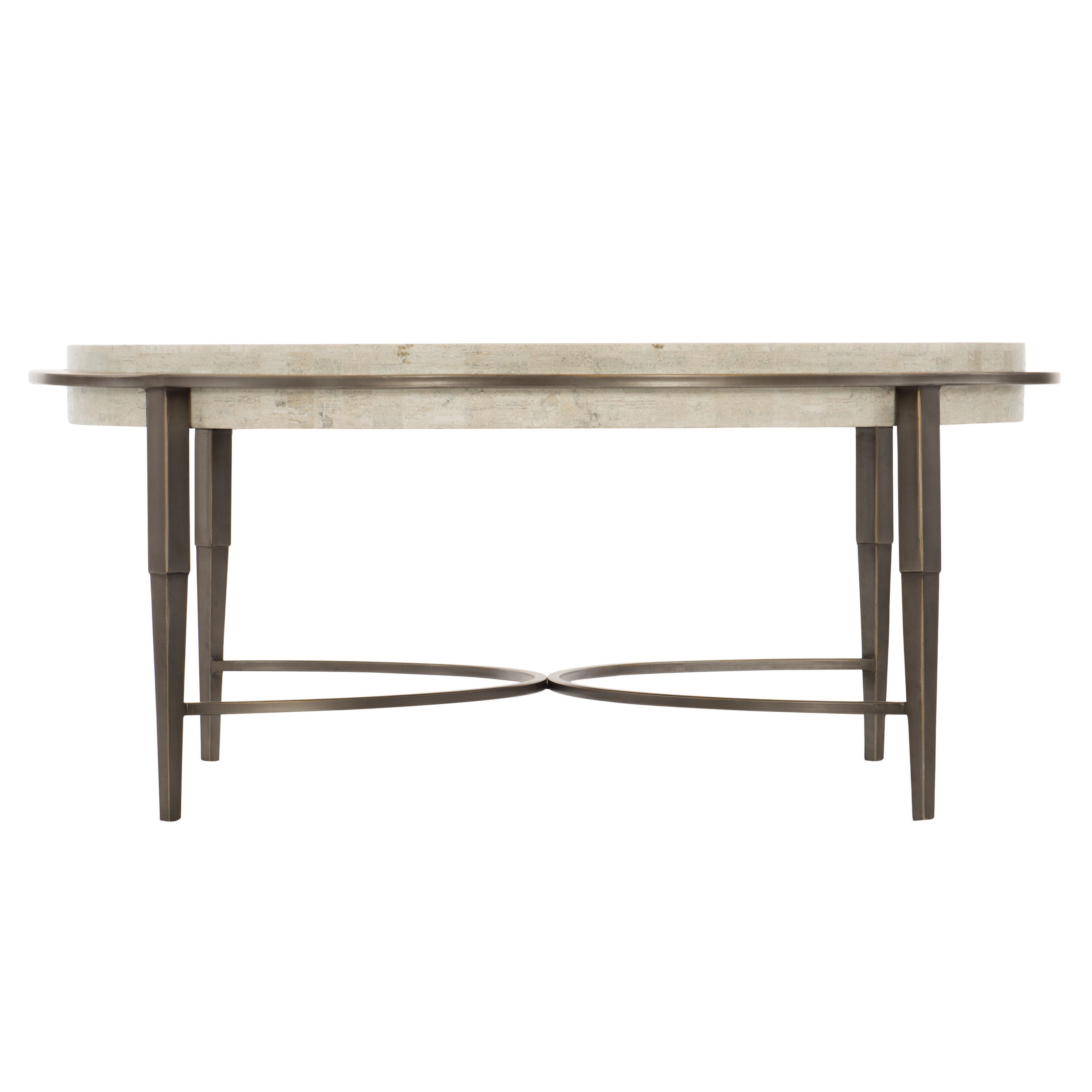 Picture of Barclay Coffee Table