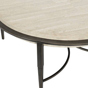 Picture of Barclay Coffee Table