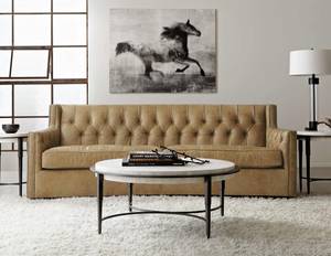 Picture of Barclay Coffee Table