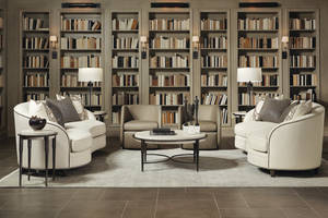 Picture of Barclay Coffee Table