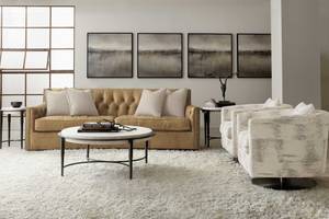 Picture of Barclay Accent Table