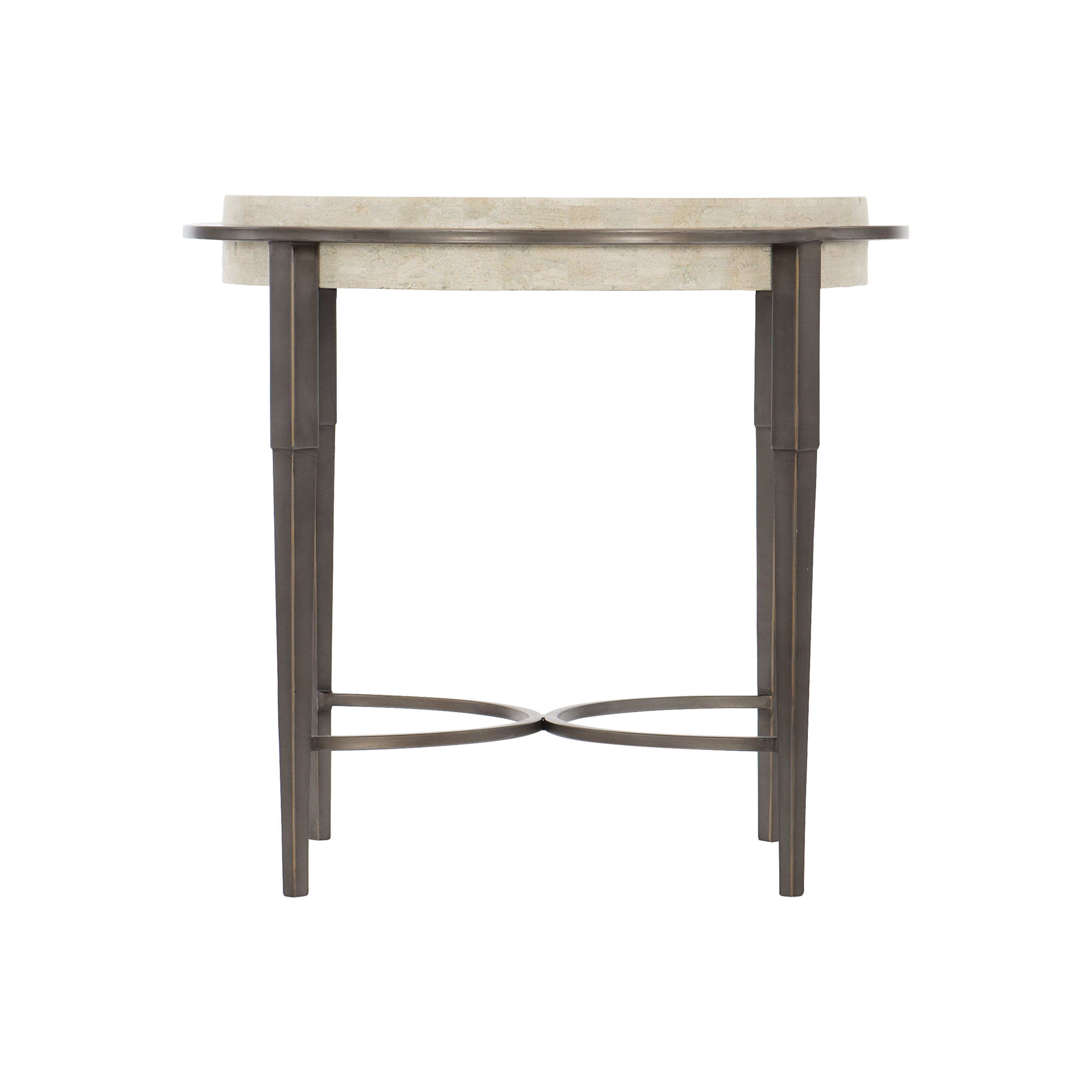 Picture of Barclay Side Table