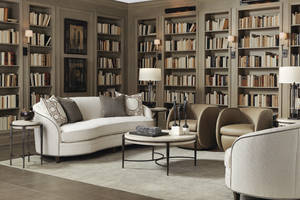 Picture of Barclay Side Table