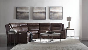 Picture of Barclay Side Table