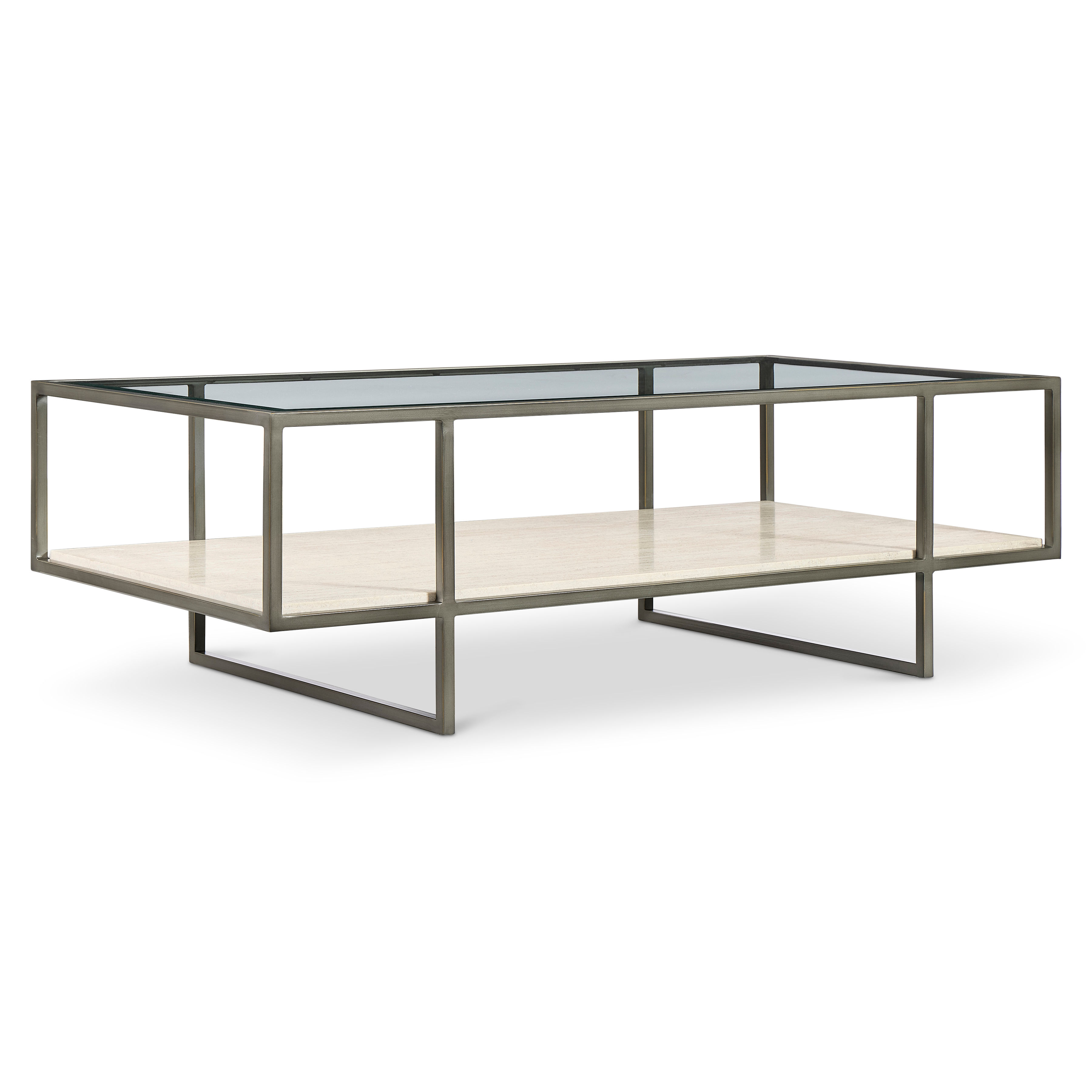 Picture of Harlow Coffee Table
