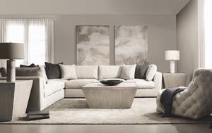 Picture of Landers Side Table