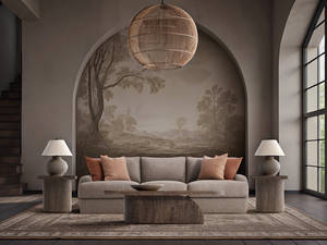 Picture of Dama Side Table