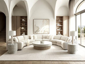 Picture of Pincio Side Table