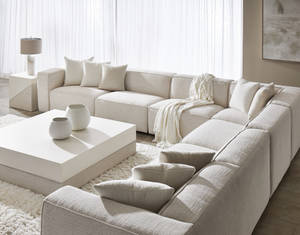 Picture of Ellison Coffee Table