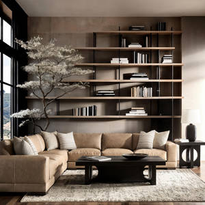 Picture of Micah Coffee Table