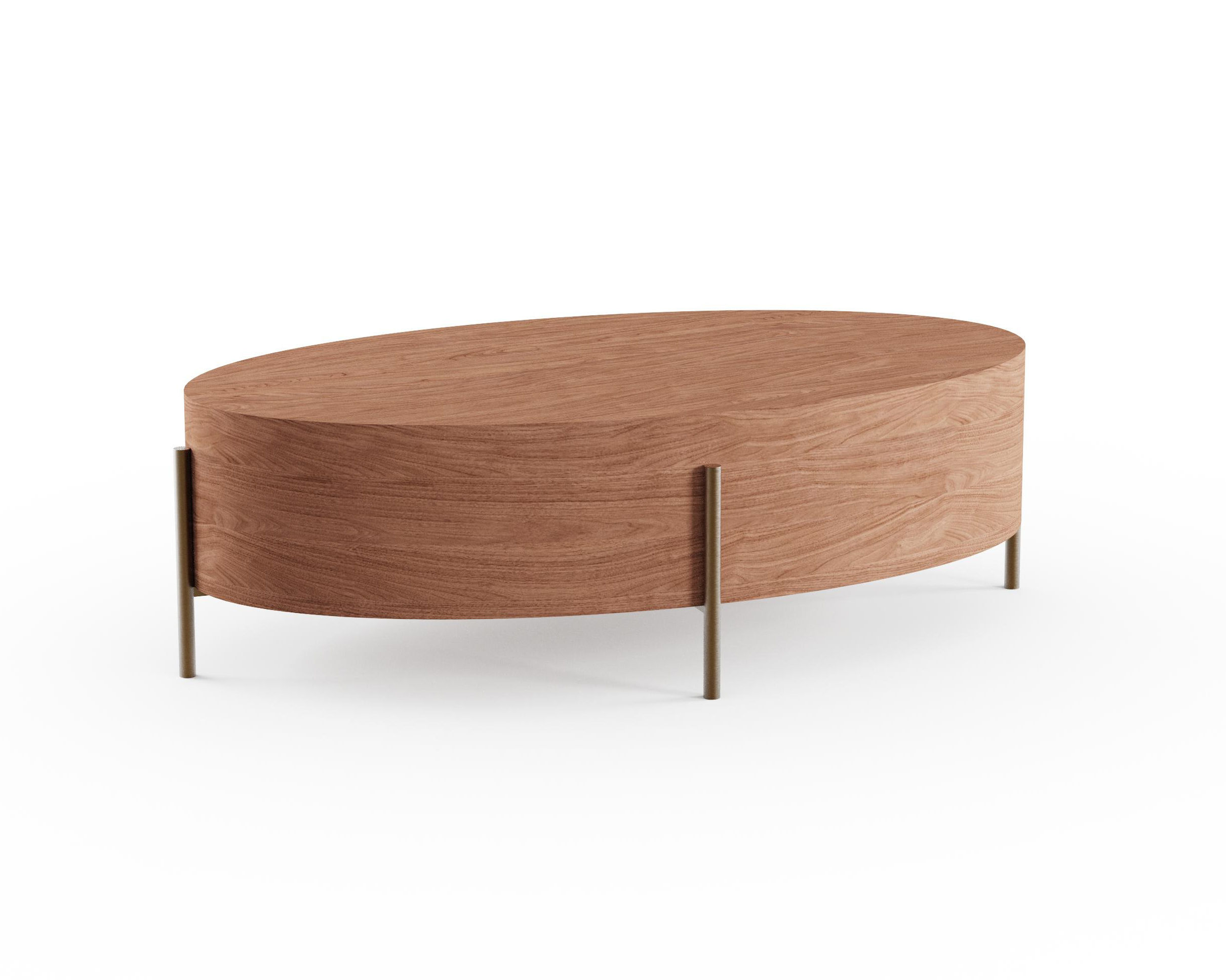 Picture of Morrison Coffee Table