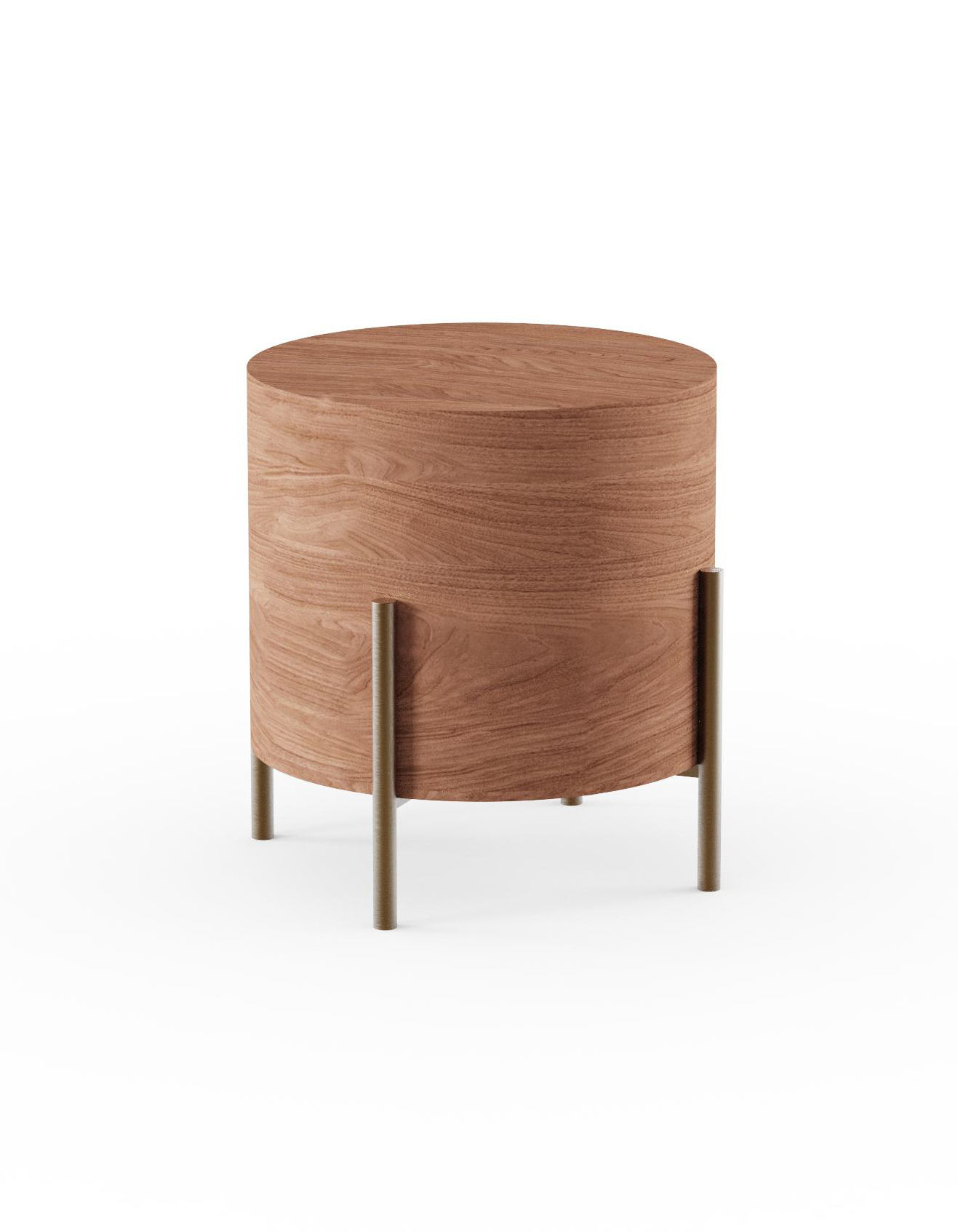 Picture of Morrison Side Table