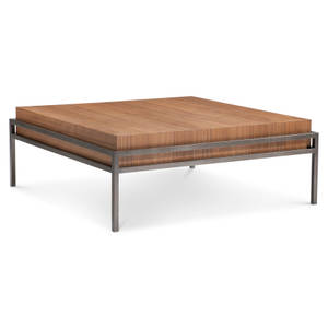 Picture of Collins Coffee Table