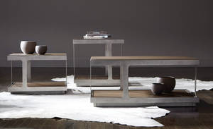 Picture of Belvedere Side Table