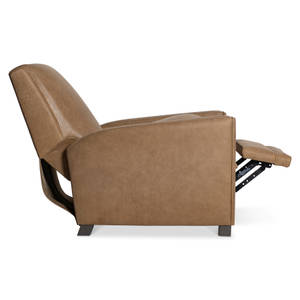 Picture of Bastille Leather Recliner