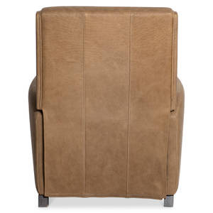 Picture of Bastille Leather Recliner