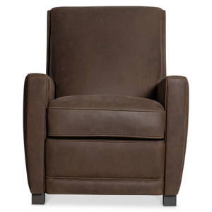 Picture of Bastille Leather Recliner