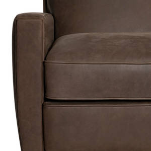 Picture of Bastille Leather Recliner