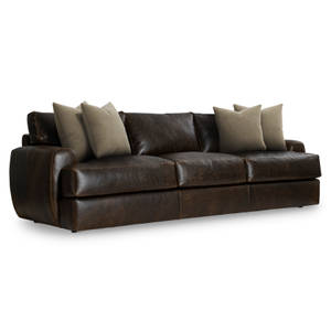 Picture of Cameron Leather Sofa