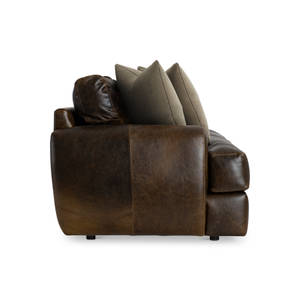 Picture of Cameron Leather Sofa